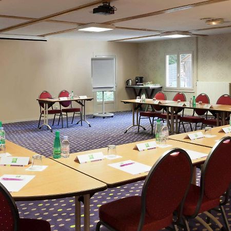 Ibis Styles Perigueux Trelissac Hotel Ngoại thất bức ảnh