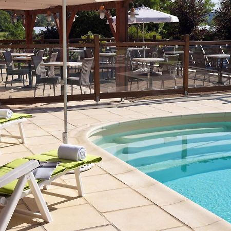 Ibis Styles Perigueux Trelissac Hotel Ngoại thất bức ảnh