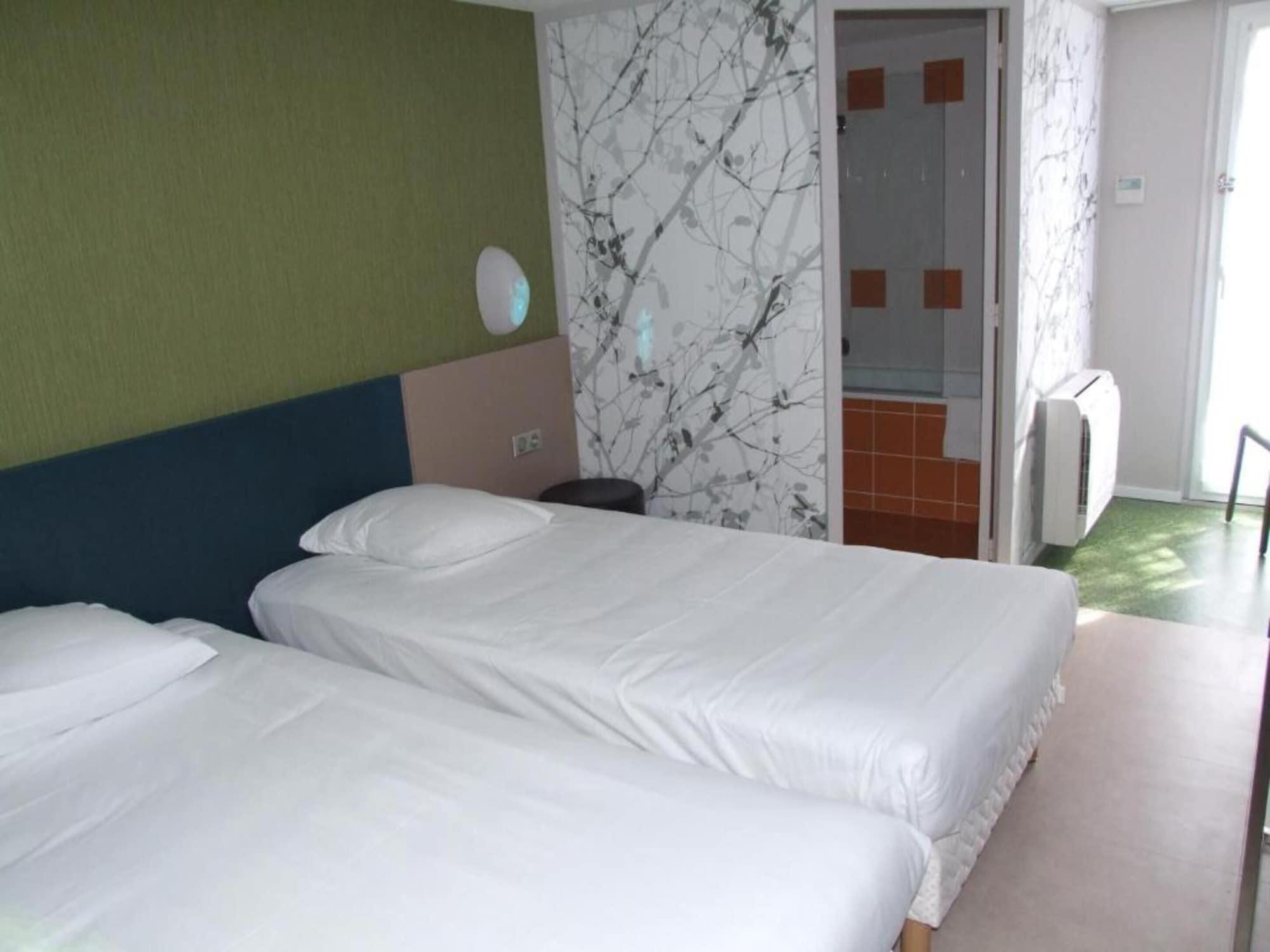 Ibis Styles Perigueux Trelissac Hotel Ngoại thất bức ảnh