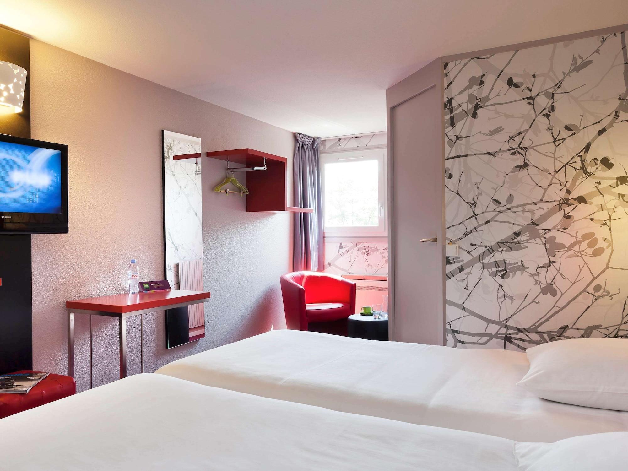 Ibis Styles Perigueux Trelissac Hotel Ngoại thất bức ảnh