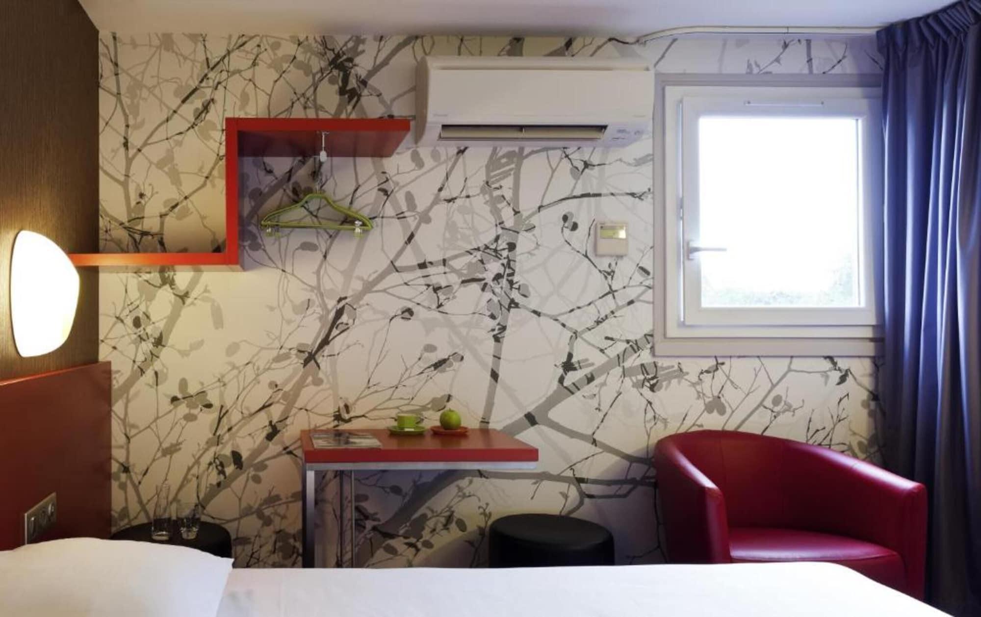 Ibis Styles Perigueux Trelissac Hotel Ngoại thất bức ảnh