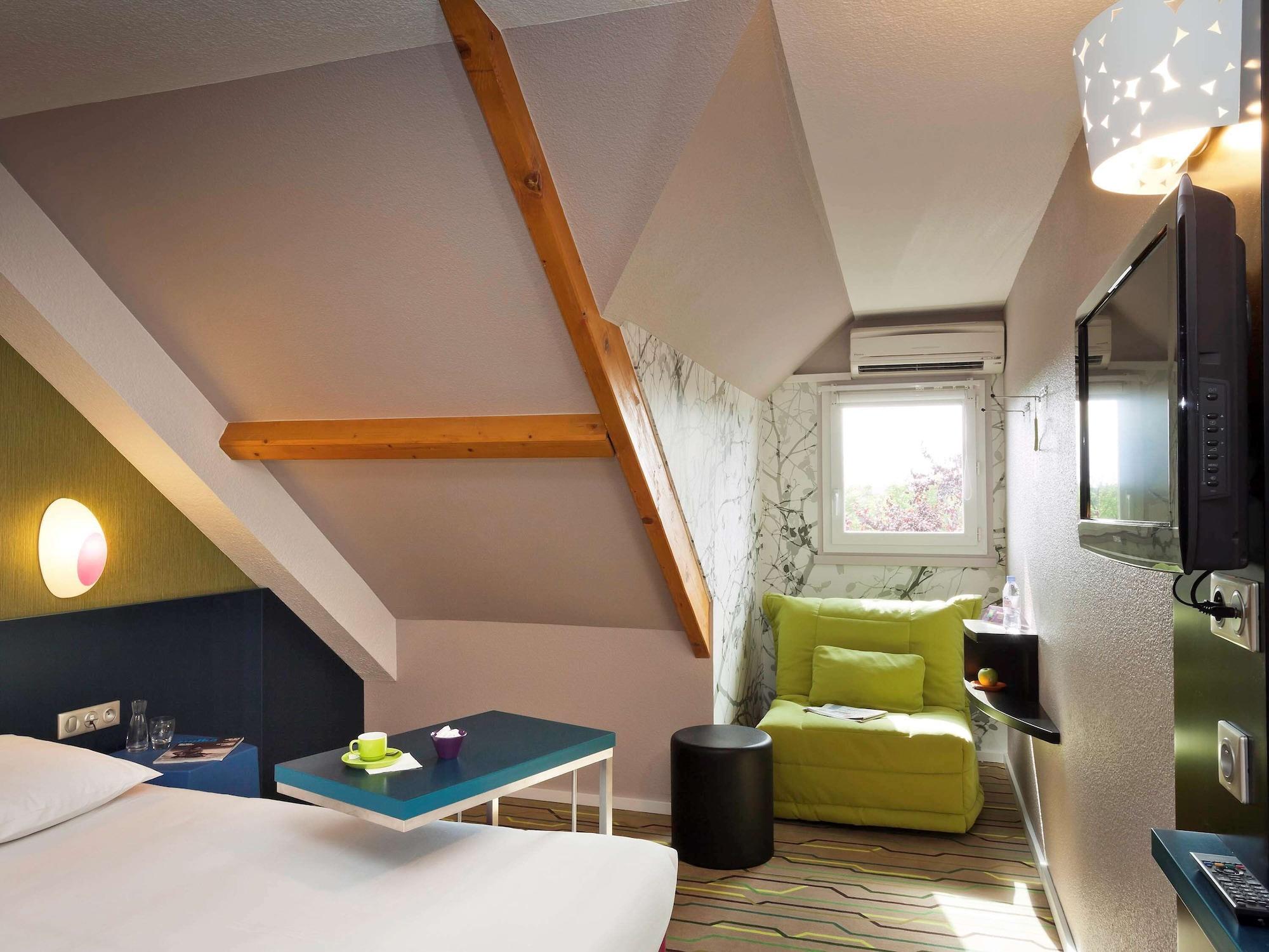 Ibis Styles Perigueux Trelissac Hotel Ngoại thất bức ảnh