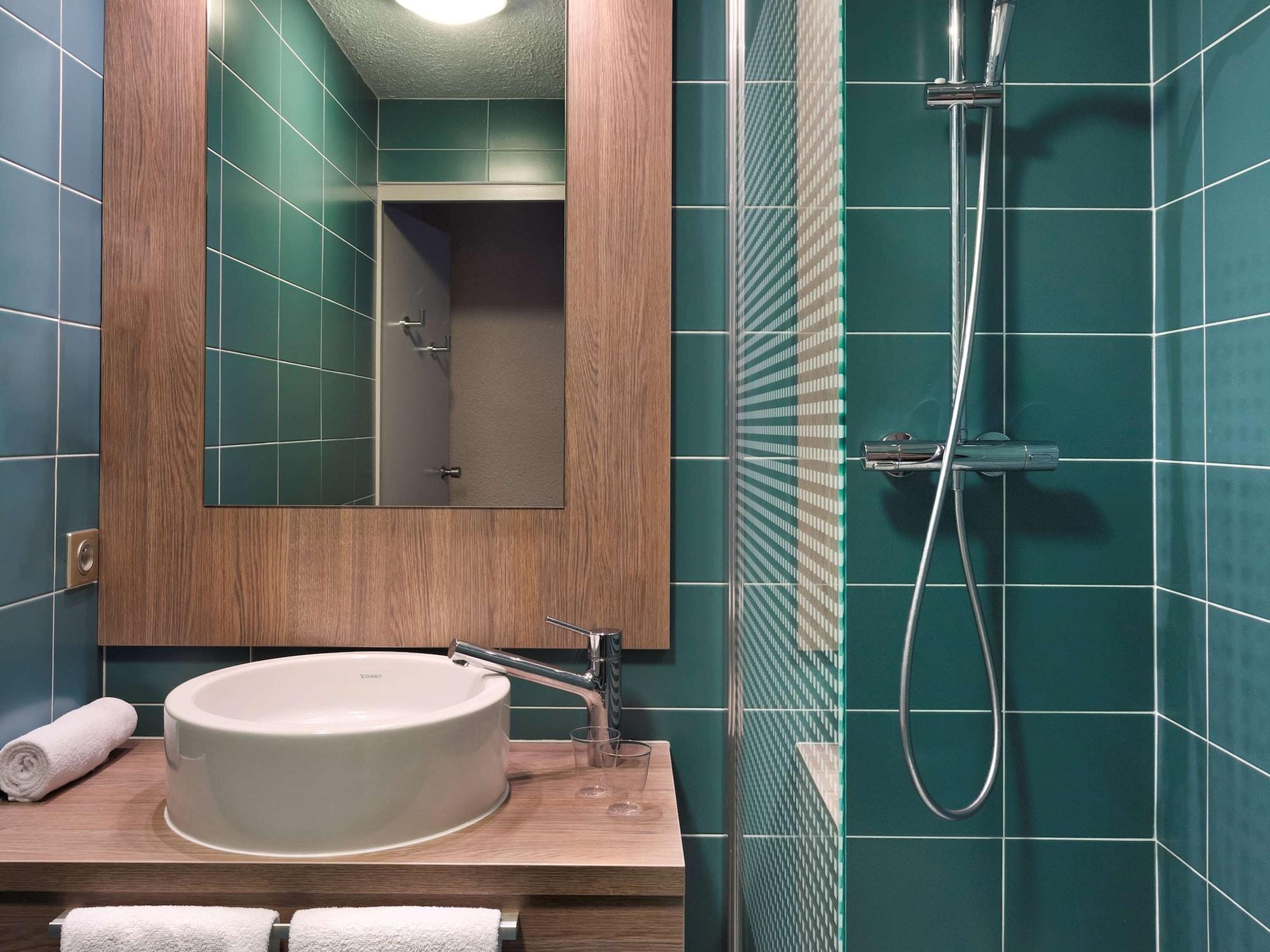 Ibis Styles Perigueux Trelissac Hotel Ngoại thất bức ảnh