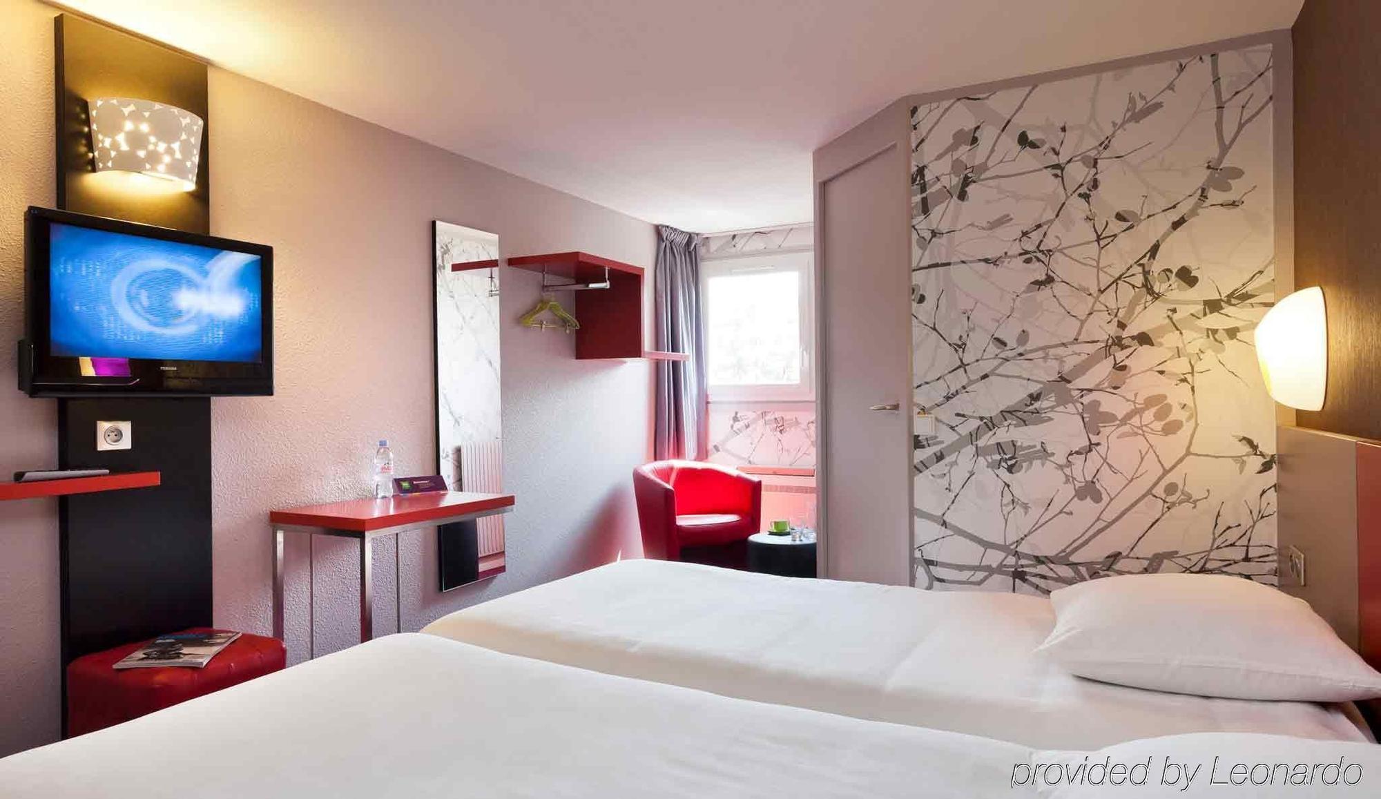 Ibis Styles Perigueux Trelissac Hotel Ngoại thất bức ảnh