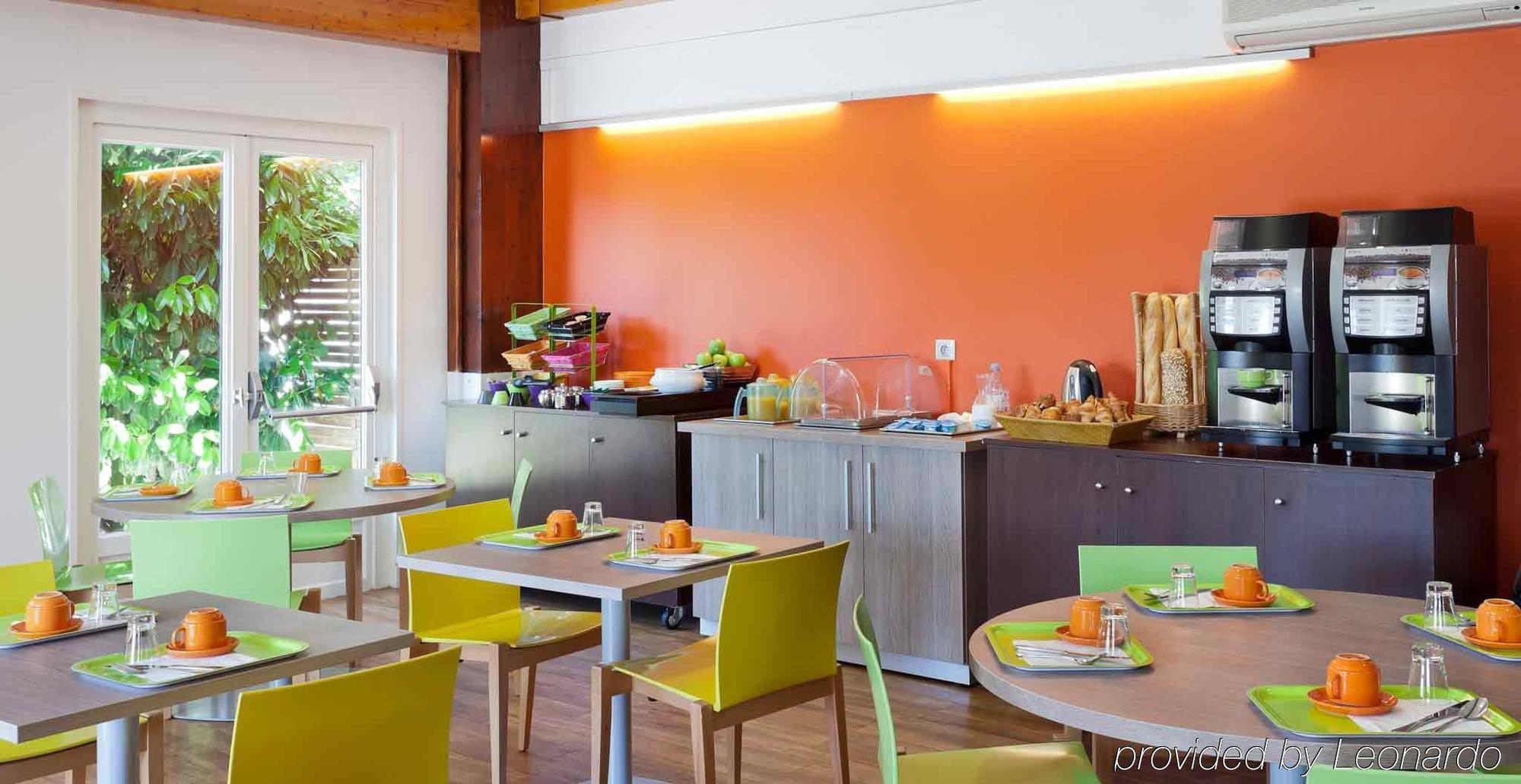 Ibis Styles Perigueux Trelissac Hotel Nhà hàng bức ảnh