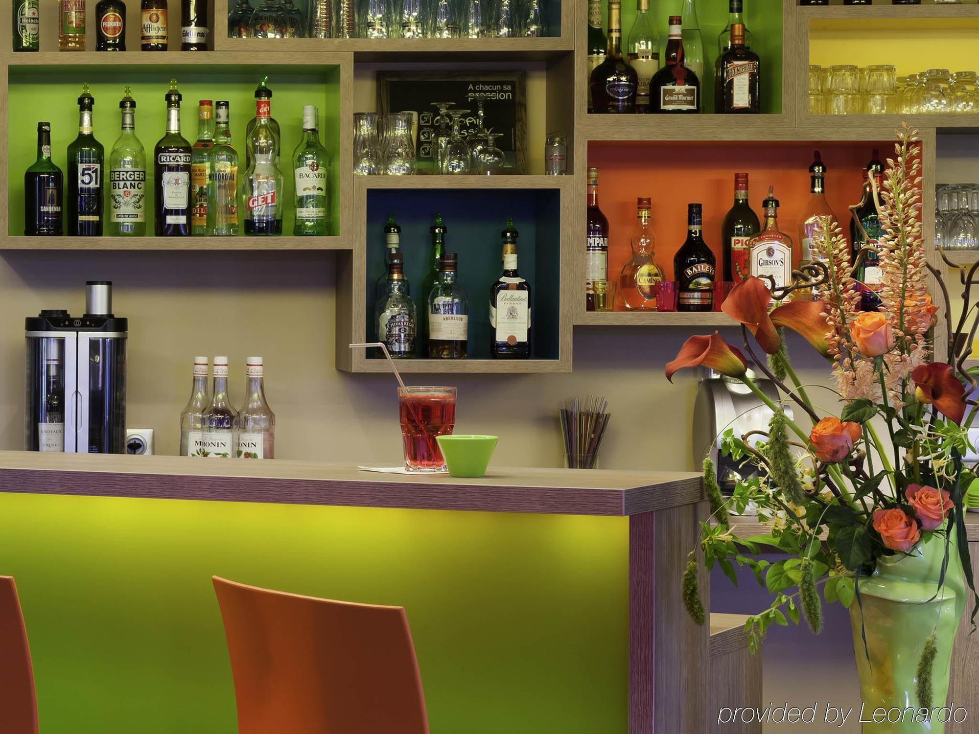 Ibis Styles Perigueux Trelissac Hotel Ngoại thất bức ảnh