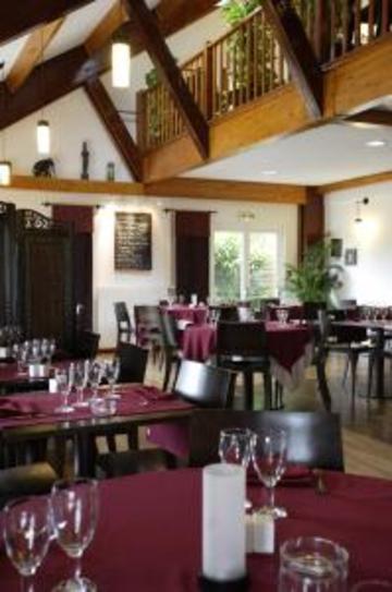 Ibis Styles Perigueux Trelissac Hotel Nhà hàng bức ảnh