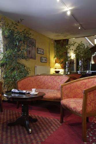Ibis Styles Perigueux Trelissac Hotel Nội địa bức ảnh