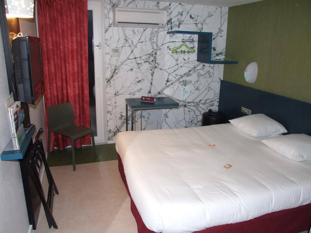 Ibis Styles Perigueux Trelissac Hotel Ngoại thất bức ảnh