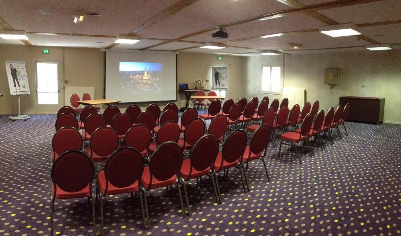 Ibis Styles Perigueux Trelissac Hotel Ngoại thất bức ảnh